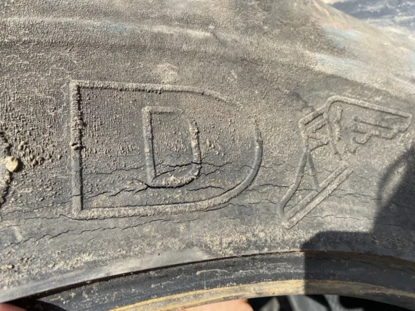 Goodyear Super Traction Radial 13.6R36 (340/85R36) - Image 15