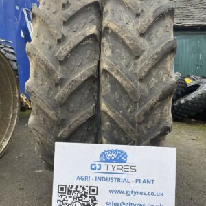 Kleber Traker 340/85R36 (13.6R36)