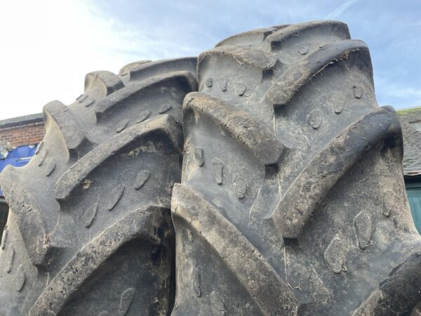 Kleber Traker 340/85R36 (13.6R36) - Image 3