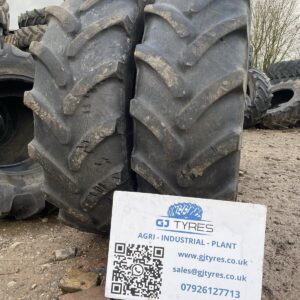 Firestone Performer 420/85R34 (16.9R34)