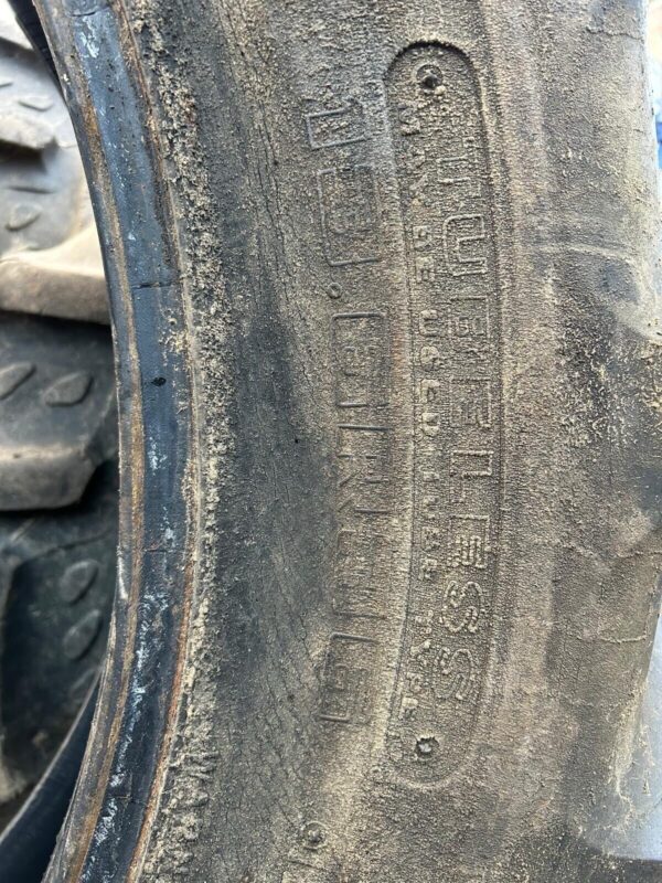 Goodyear Super Traction Radial 13.6R36 (340/85R36) - Image 7