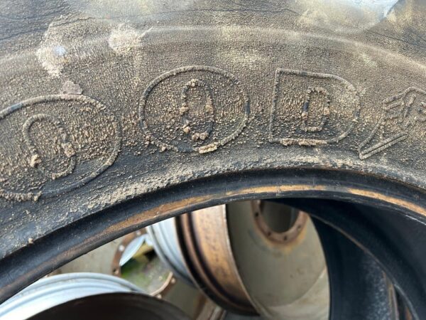 Goodyear Super Traction Radial 13.6R36 (340/85R36) - Image 10