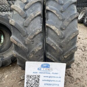 Firestone Performer 420/85R34 (16.9R34)