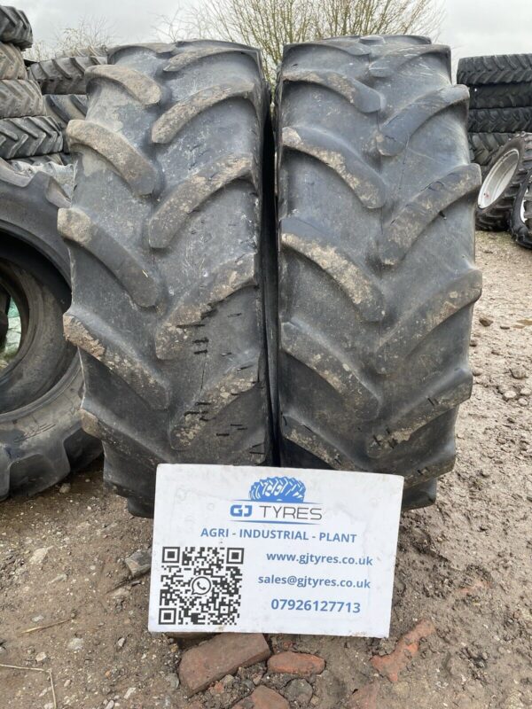 Firestone Performer 420/85R34 (16.9R34) - Image 2