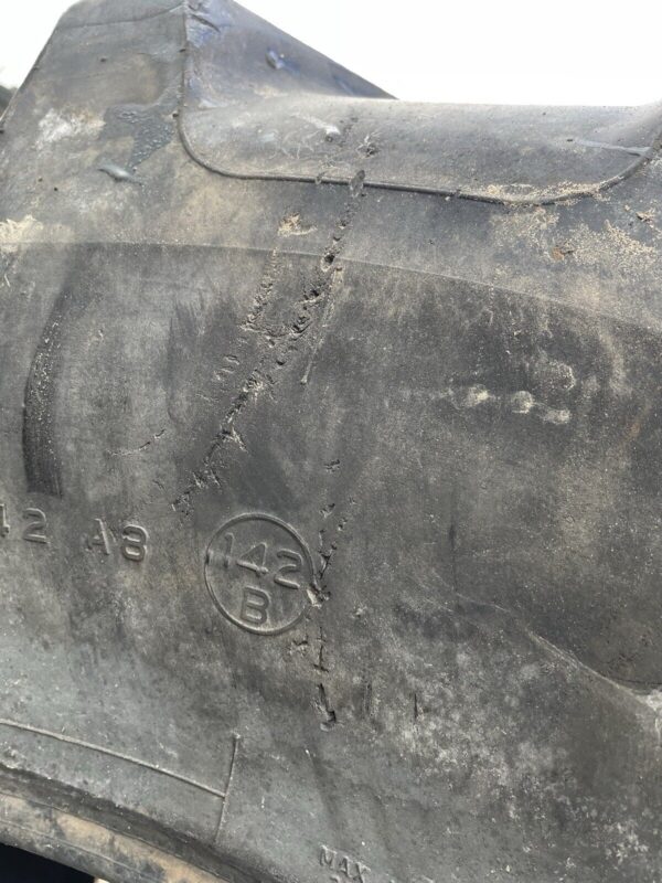 Firestone Performer 420/85R34 (16.9R34) - Image 8