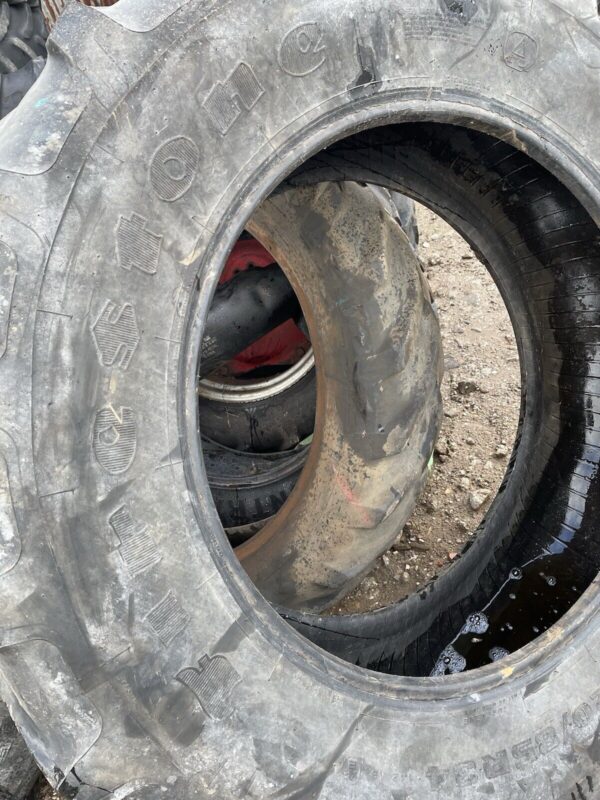 Firestone Performer 420/85R34 (16.9R34) - Image 9