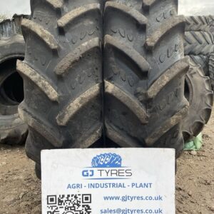 Kleber Traker 380/85R28 (14.9R28)