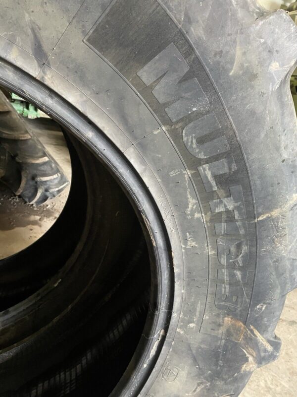 Michelin Multibib 650/65R42 - Image 8