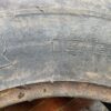 Good Year Super Traction Radial 13.6R24 (340/85R24) - Image 11