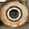 10x36 8 stud New Holland / Case rims - Image 3