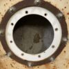 10x36 8 stud New Holland / Case rims - Image 4