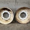 10x36 8 stud New Holland / Case rims - Image 8