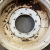 10x36 8 stud New Holland / Case rims - Image 9