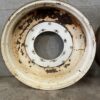 10x36 8 stud New Holland / Case rims - Image 10