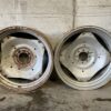 14x34 8 stud Massey Ferguson rims - Image 7