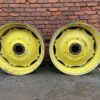 15x38 8 stud John Deere rims - Image 8
