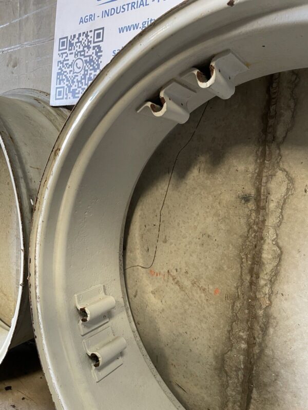 11x36 wheel rims - Image 3