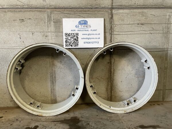 11x36 wheel rims