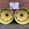 15x38 8 stud John Deere rims
