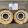 10x36 8 stud New Holland / Case rims