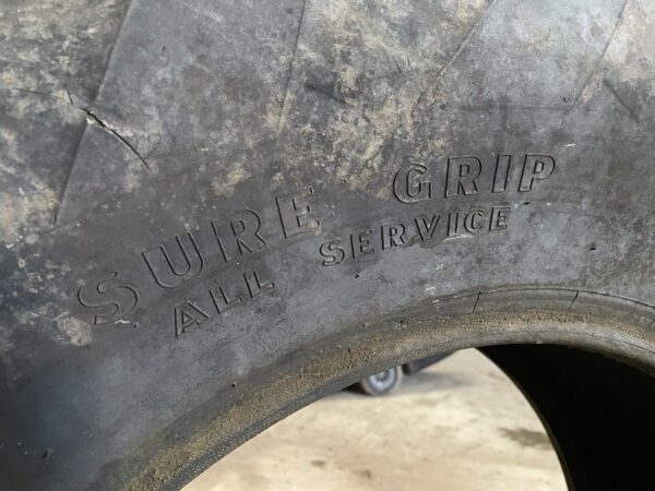 Good Year Sure Grip All Service 14.9-24 (380/85-24) - Image 6