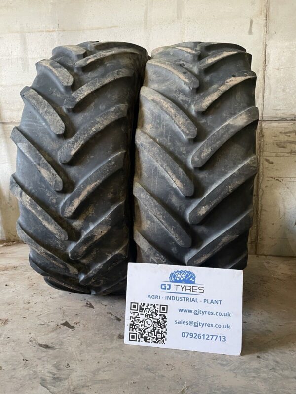 Michelin Multibib 650/65R42