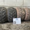 Trelleborg Twin 423 Mark II 700/50-26.5