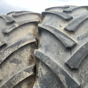 Mitas AC85 520/85R38 (20.8R38)