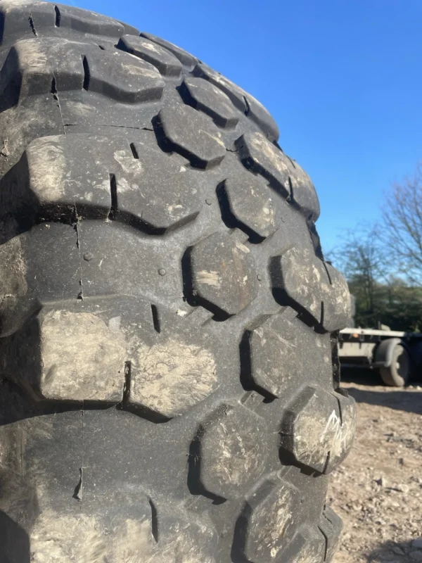 Michelin Bibload 480/80R26 (18.4R26) - Image 5
