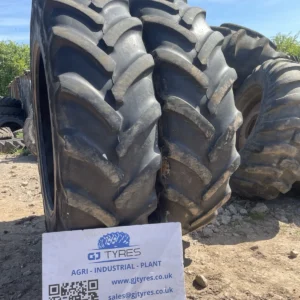 Goodyear Optitrac DT806 420/85R38 (16.9R38)