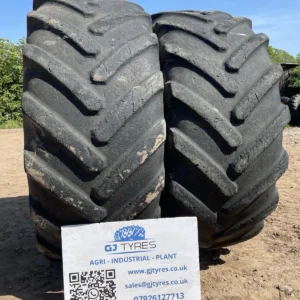 Michelin Axiobib IF 620/75R30