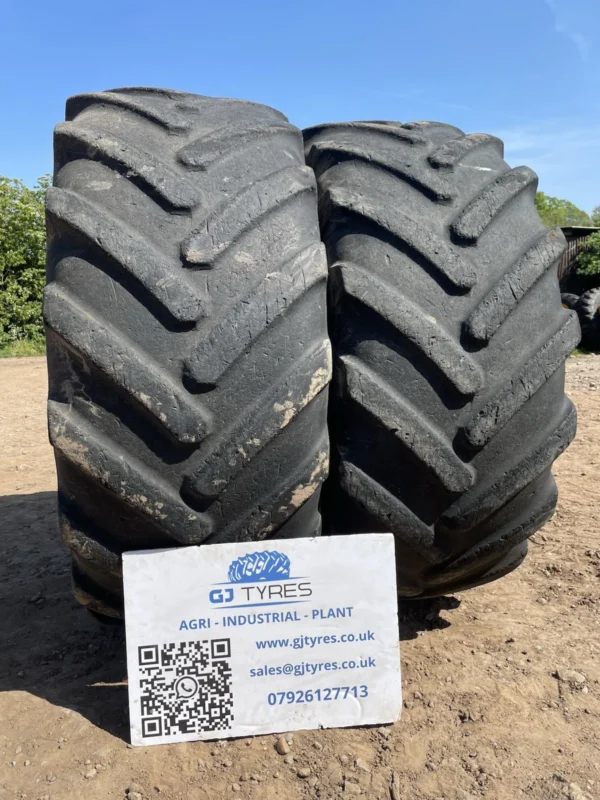 Michelin Axiobib IF 620/75R30
