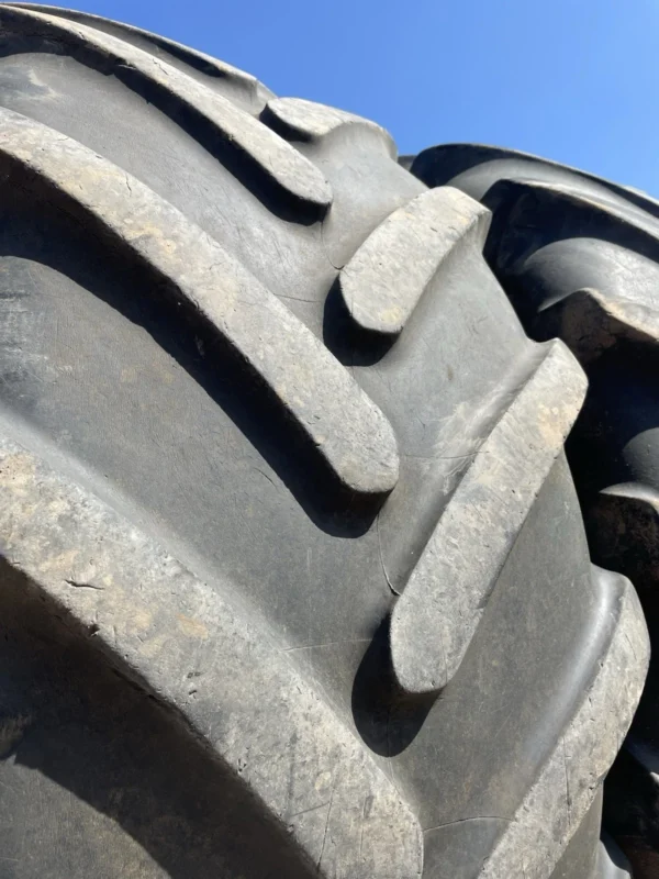 Michelin Multibib 600/65R38 - Image 3