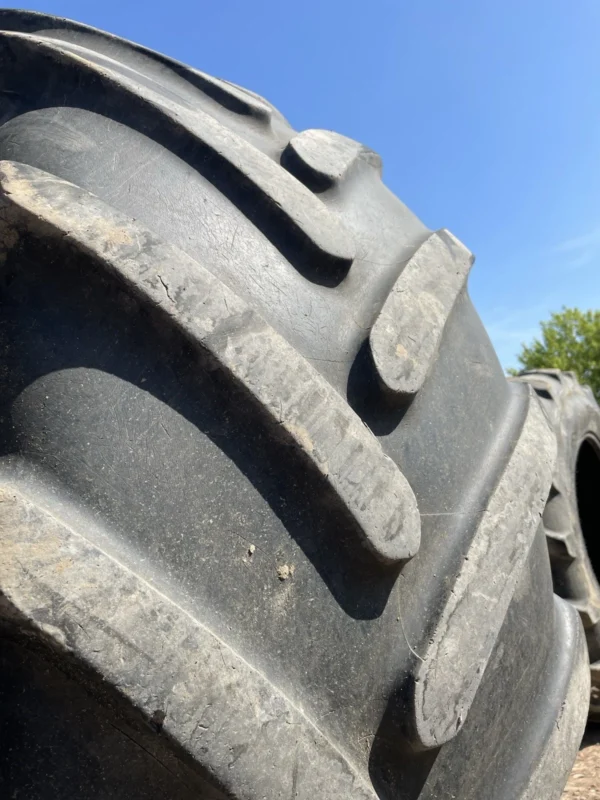 Michelin Multibib 600/65R38 - Image 4