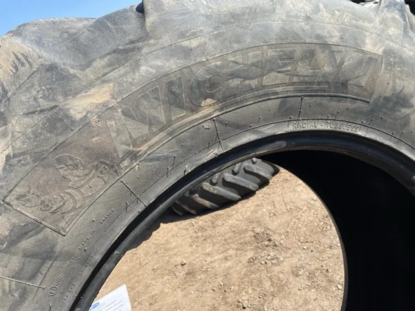 Michelin Multibib 600/65R38 - Image 5