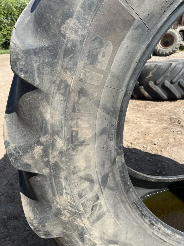 Michelin Multibib 600/65R38 - Image 6