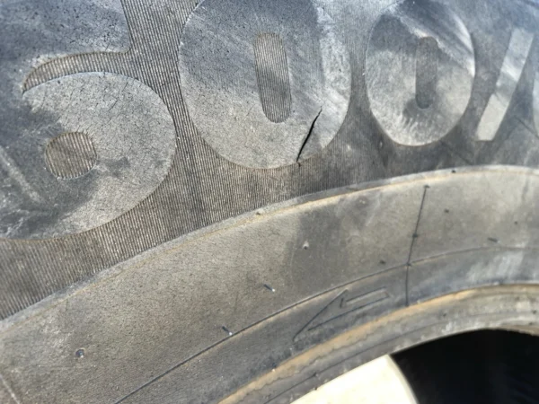 Michelin Multibib 600/65R38 - Image 11