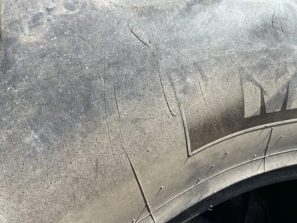 Michelin Multibib 600/65R38 - Image 12