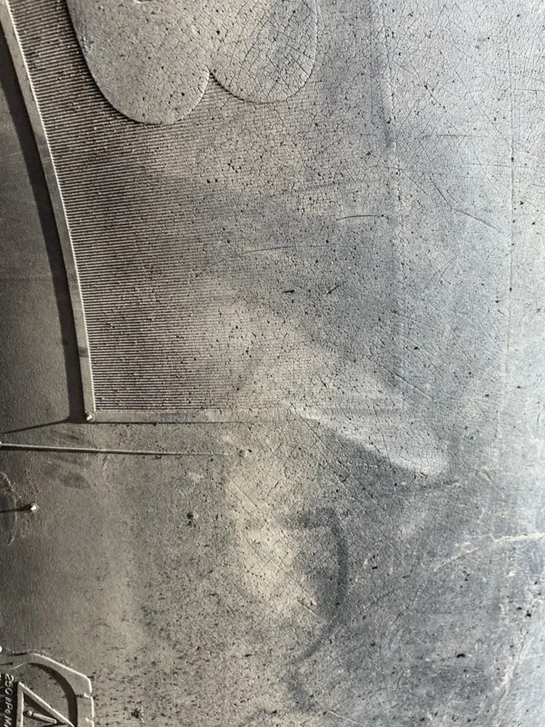 Michelin Multibib 600/65R38 - Image 13