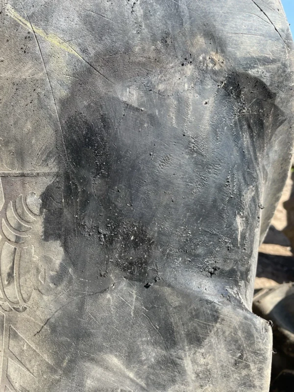 Michelin Multibib 600/65R38 - Image 14