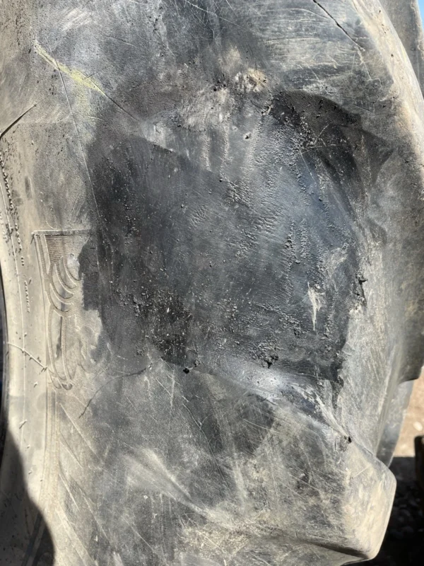 Michelin Multibib 600/65R38 - Image 15
