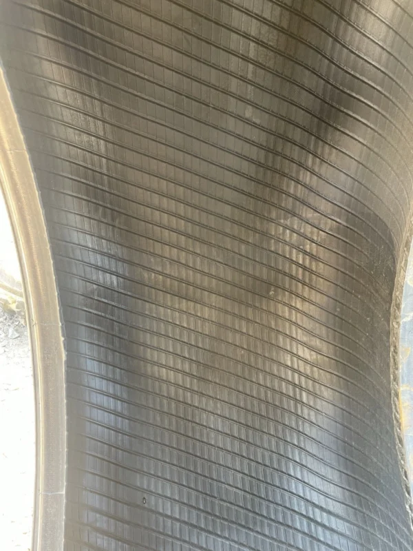 Michelin Multibib 600/65R38 - Image 16