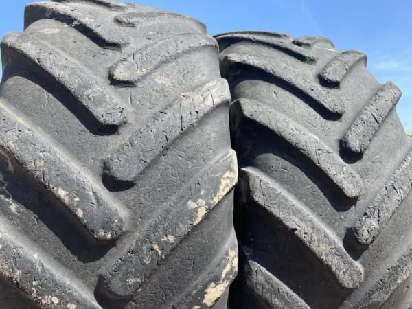 Michelin Axiobib IF 620/75R30 - Image 2