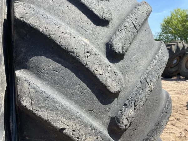 Michelin Axiobib IF 620/75R30 - Image 6