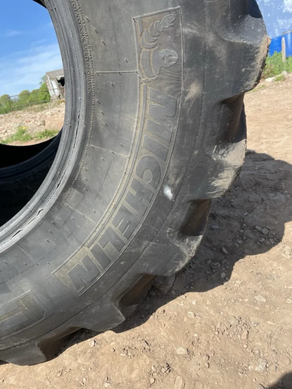 Michelin Axiobib IF 620/75R30 - Image 7