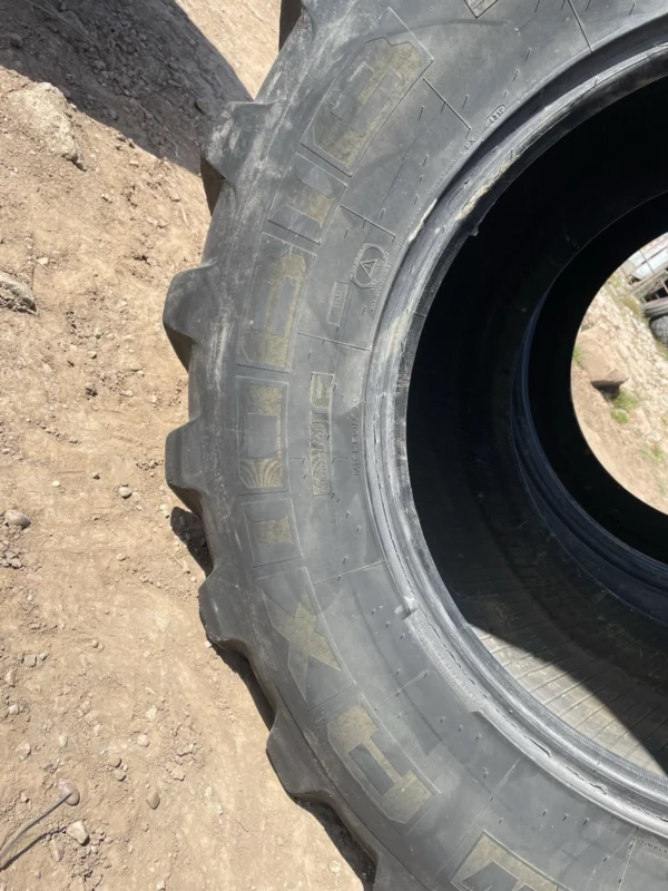 Michelin Axiobib IF 620/75R30 - Image 8