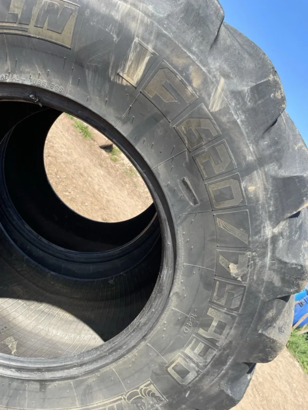 Michelin Axiobib IF 620/75R30 - Image 9