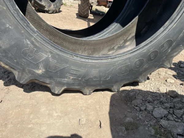 Goodyear Optitrac DT806 420/85R38 (16.9R38) - Image 5