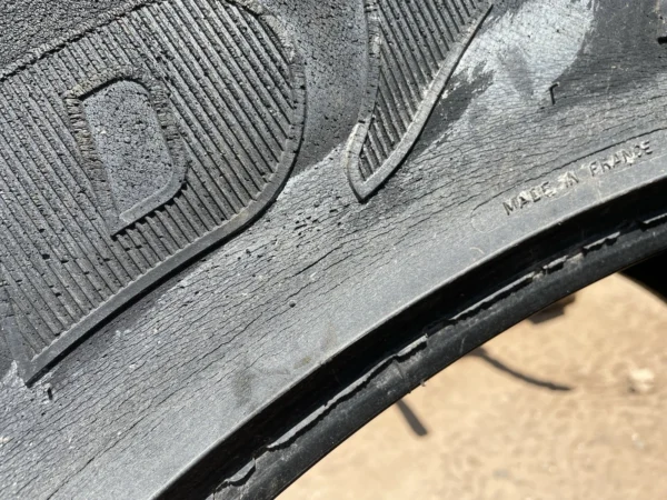 Goodyear Optitrac DT806 420/85R38 (16.9R38) - Image 10