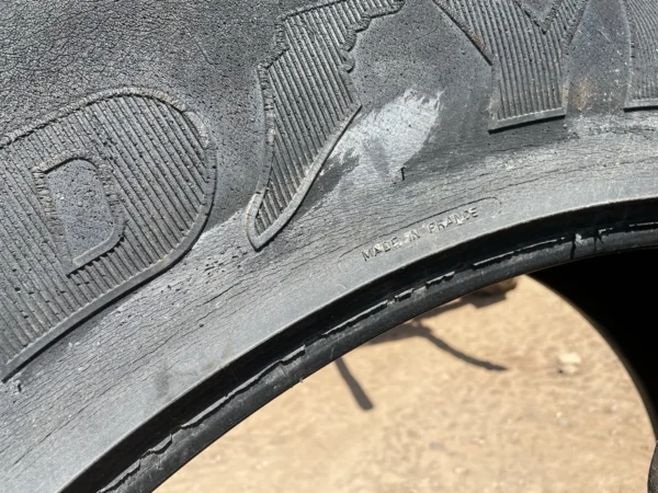 Goodyear Optitrac DT806 420/85R38 (16.9R38) - Image 11